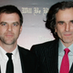 Paul Thomas Anderson and Daniel-Day Lewis